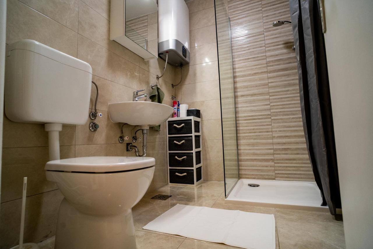 Apartman Terra Centar, Free Parking Осиек Экстерьер фото